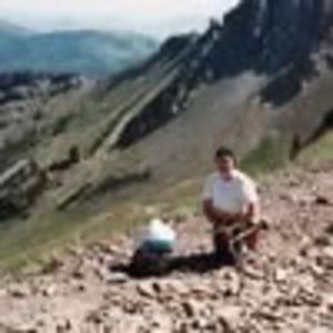 Meet your Posher, Barbara